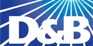 D&B Logo