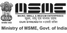 MSME Logo