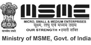 MSME Logo