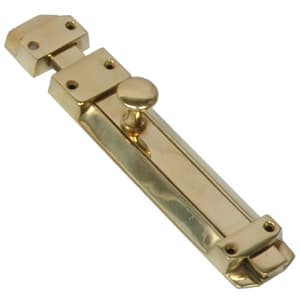 Door Hardware-Door Bolt-Sliding Door Bolt