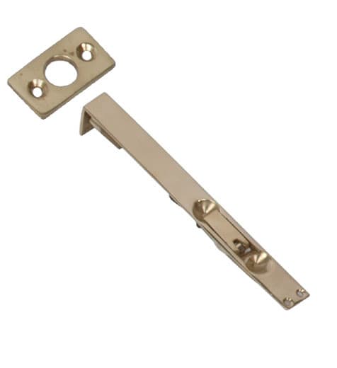 Door Hardware-Door Bolt-Flush Bolt