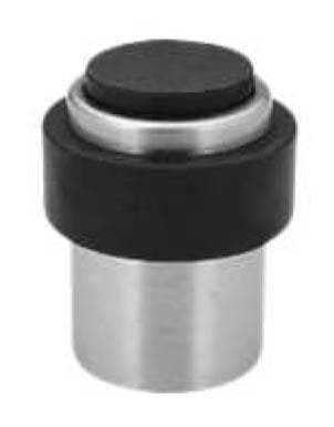 Door Hardware-Door Stoppers-Floor Mounted Door Stopper