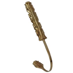 Curtain Hardware-Curtain Holdbacks-Curtain Holdback