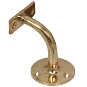 Door Hardware-Door Accessories-Handrail Bracket